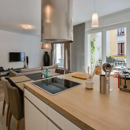 Appartement Le Venise Annecy Exterior photo