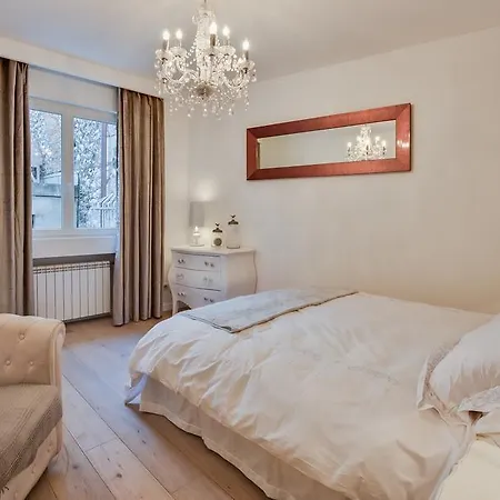 Appartement Le Venise Annecy Exterior photo