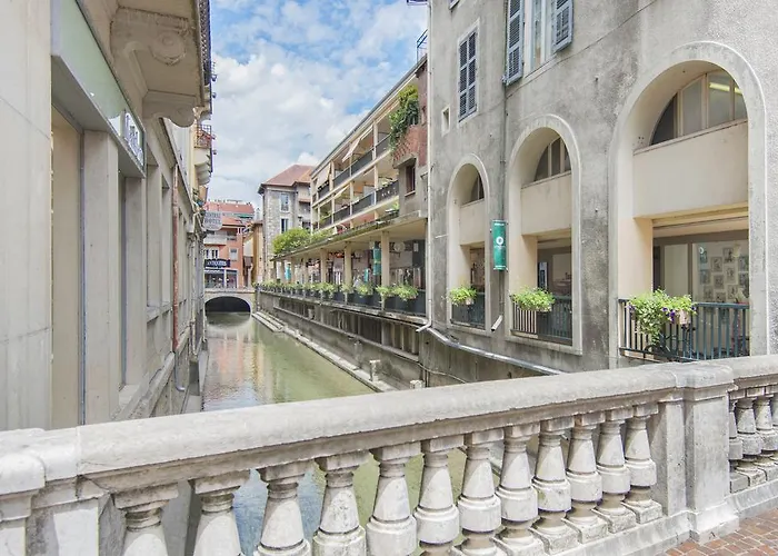 Appartement Le Venise