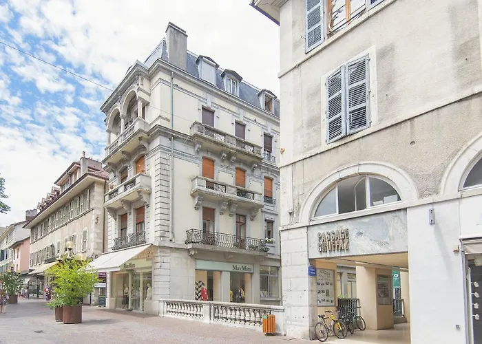 Appartement Le Venise
