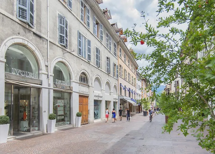Appartement Le Venise