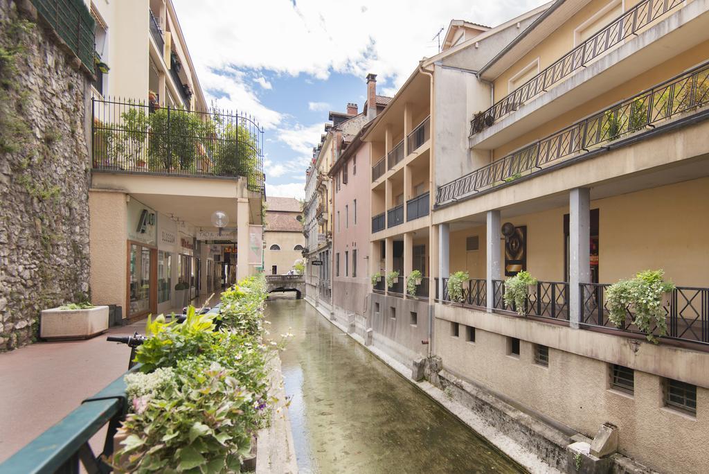 Le Venise * Annecy
